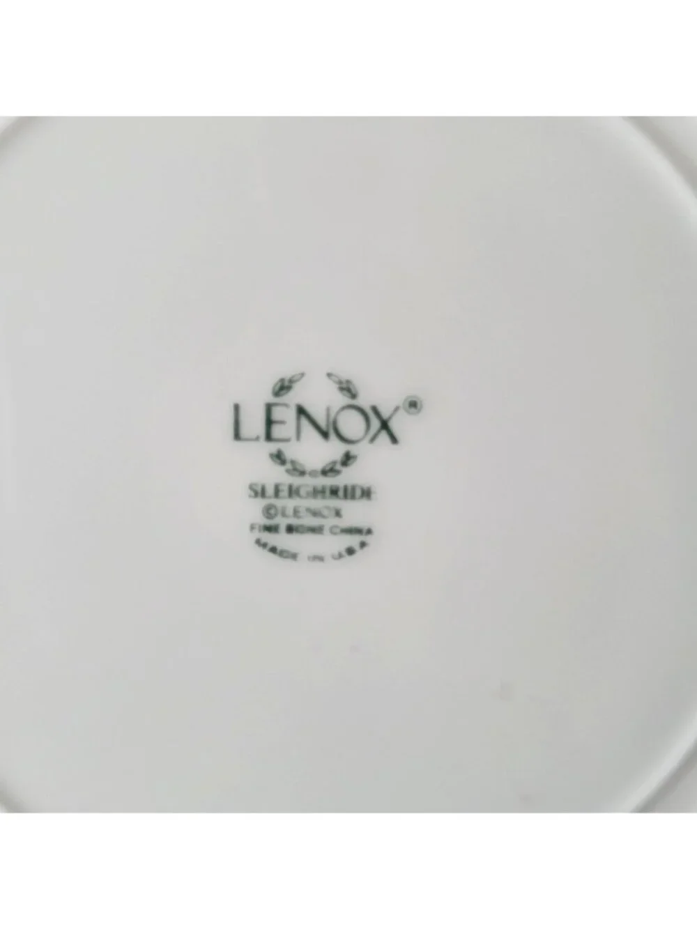 Lenox 